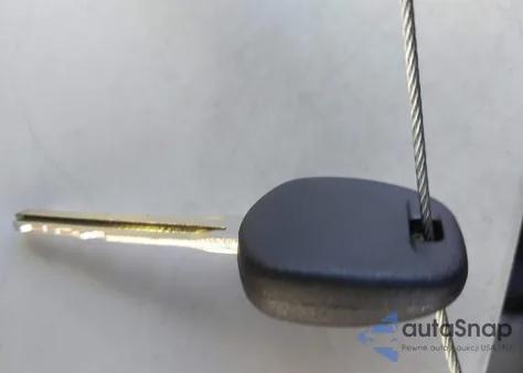 2007 Toyota Camry Le V6 z USA, uszkodzony, nr VIN 4T1BK46K17U511606